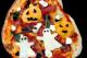 Serve a Spooky Pizza for Halloween!